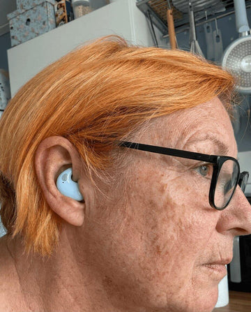 Customer photo – Maria L., Sweden