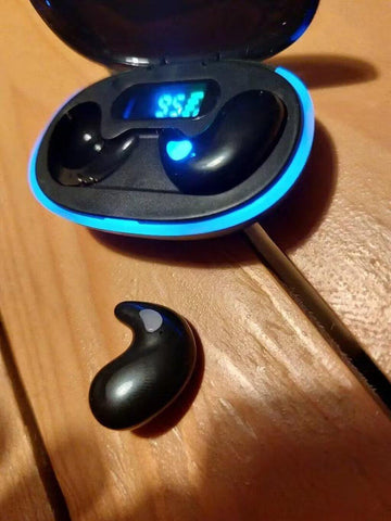 Customer photo – Rebecka J., Sweden