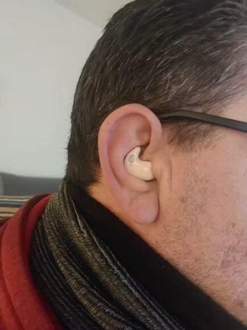 Customer photo – Richard O., Sweden