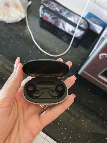 Customer photo – Ingrid T., Sweden