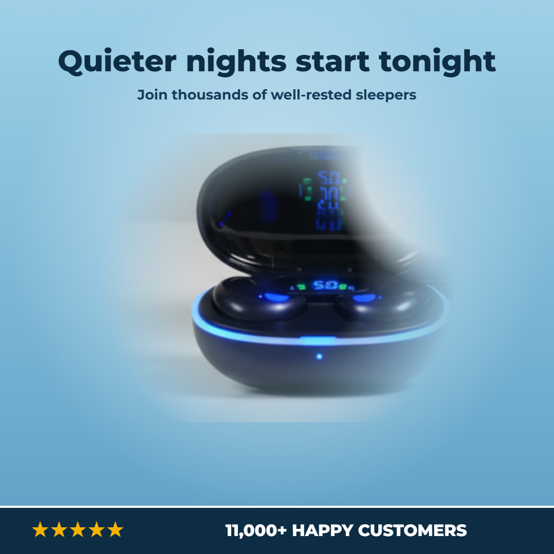 SleepyPods – thousands of happy customers